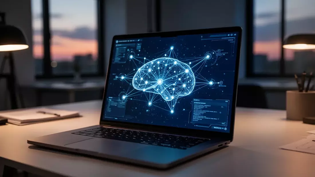 Canva AI 2.0: Der Sprung vom Tool zum autonomen Design-Agenten - Bild: über boerse-global.de