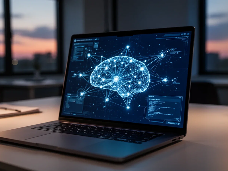 Canva AI 2.0: Der Sprung vom Tool zum autonomen Design-Agenten - Foto: über boerse-global.de