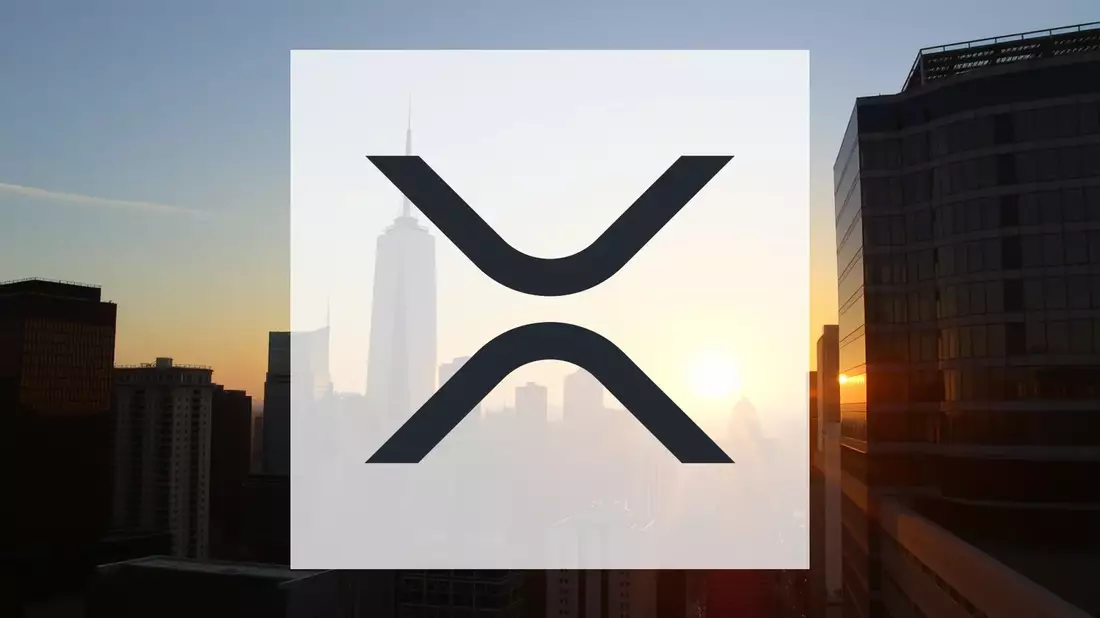 XRP: Un Puente Estratégico hacia la Liquidez Global Illustration mit AI erstellt übermittelt durch boerse-global.de