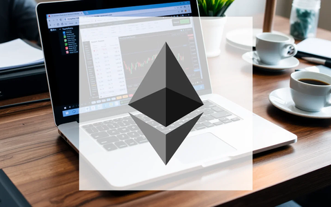 Ethereum: La Convergencia de la Fuerza Operativa y el Marco Legal - Foto: über boerse-global.de