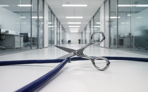 Cliq Digital Aktie: Kapital-Schnitt fix! - Foto: über boerse-global.de