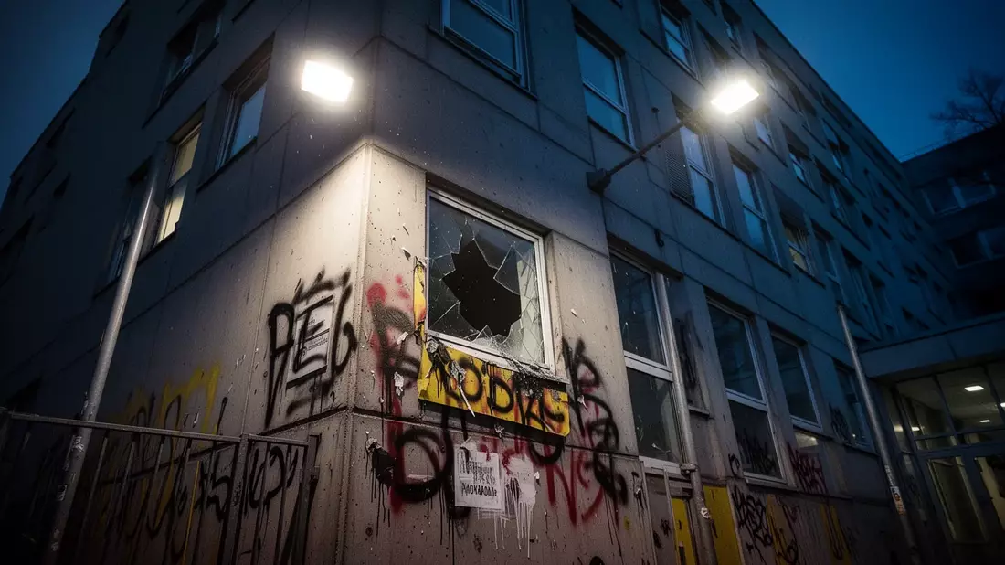 Steuerproteste und Vandalismus: Unmut entlädt sich - Bild: über boerse-global.de