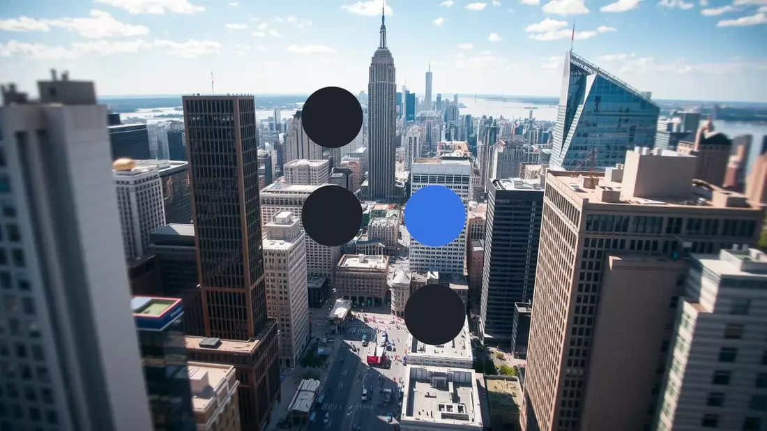 D-Wave Quantum: La eficiencia energética que electrifica su cotización Illustration mit AI erstellt übermittelt durch boerse-global.de