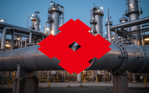 Sumitomo Chemical Aktie: Struktur-Schnitt! - Foto: über boerse-global.de