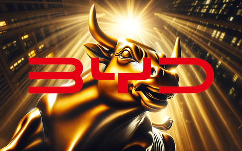 BYD's Record Run Meets a Critical Financial Crossroads - Foto: über boerse-global.de