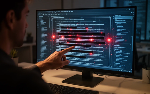 KI-Datenschutz: Neue Regeln für sensible PDFs in der KI - Foto: über boerse-global.de