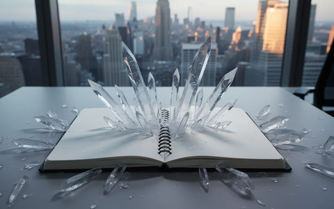 Produktivität 2026: KI und Psyche im Wettlauf - Foto: über boerse-global.de