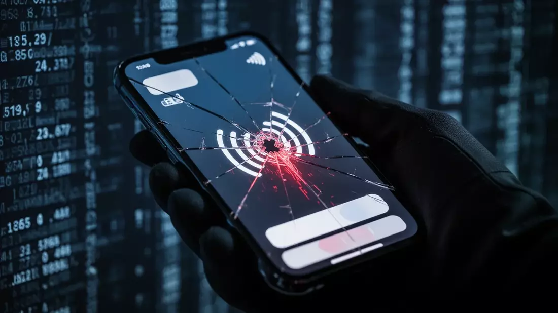 Digitale Zahlungen: Neue Malware und KI bedrohen Banken - Bild: über boerse-global.de