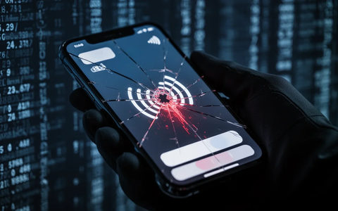 Digitale Zahlungen: Neue Malware und KI bedrohen Banken - Foto: über boerse-global.de