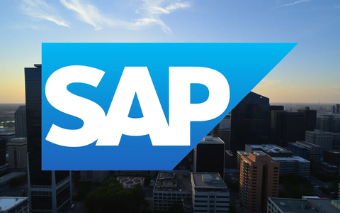 SAP's AI Deal Sets Stage for High-Stakes Earnings Report - Foto: über boerse-global.de