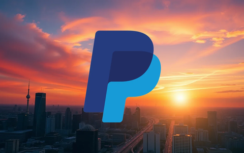 PayPal: La cuenta atrás legal y la sombra de la dilución - Foto: über boerse-global.de