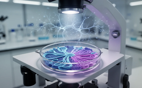 Bluttest sagt Demenz Jahre vorher voraus - Foto: über boerse-global.de