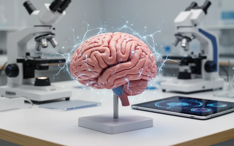 Forschung: So bleibt das Gehirn im Alter fit - Foto: über boerse-global.de