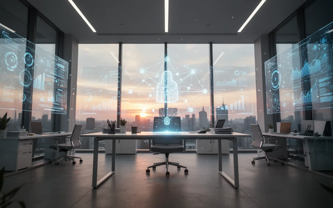 KI und neue Jobs: So kämpft die Wirtschaft gegen die Krise - Foto: über boerse-global.de