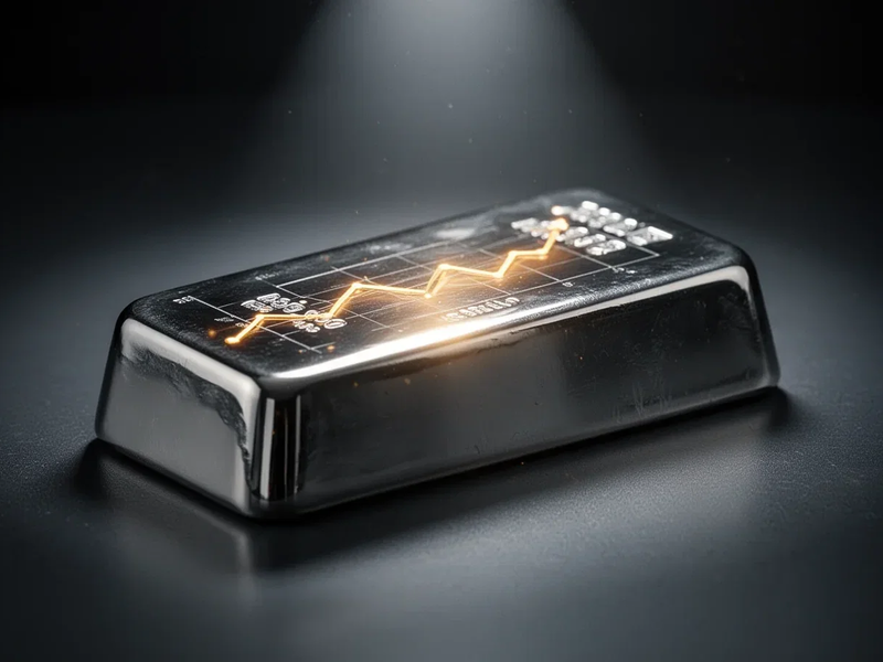 abrdn Platinum ETF: Milliarden-Wette läuft - Foto: über boerse-global.de