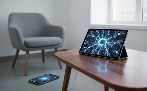 Psychische Gesundheit: Jeder Zweite in Deutschland betroffen - Foto: über boerse-global.de