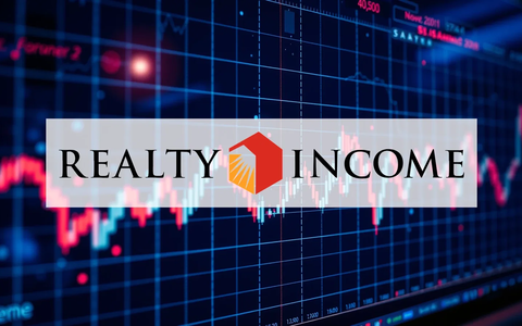 Realty Income: La alianza estratégica que alimenta el crecimiento - Foto: über boerse-global.de