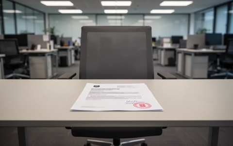 Kündigungsschutz für Schwerbehinderte: Strenge Regeln trotz Reformdebatte - Foto: über boerse-global.de