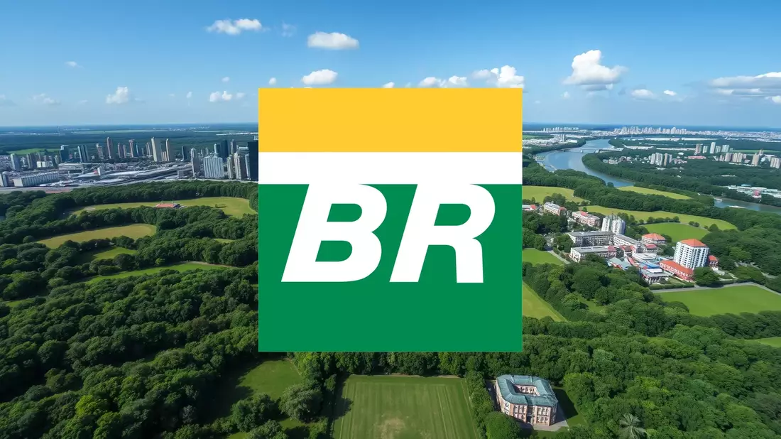 Petrobras navega entre dividendos récord y críticas verdes Illustration mit AI erstellt übermittelt durch boerse-global.de