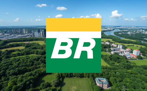 Petrobras navega entre dividendos récord y críticas verdes - Foto: über boerse-global.de