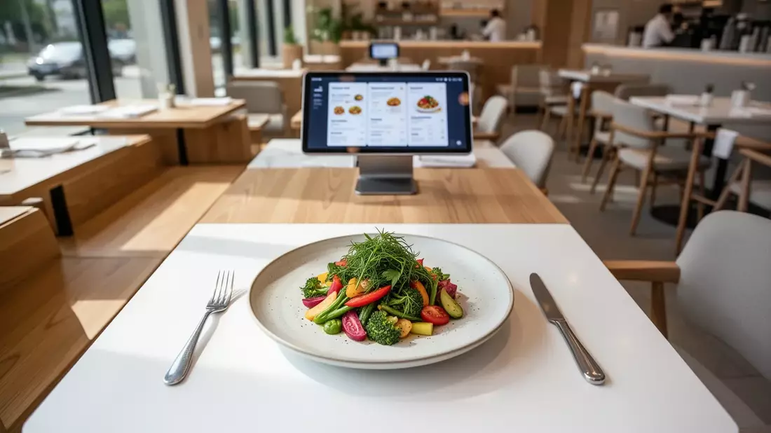 Gastronomie-Franchises: Erlebnis und Gesundheit im Aufwind - Bild: über boerse-global.de
