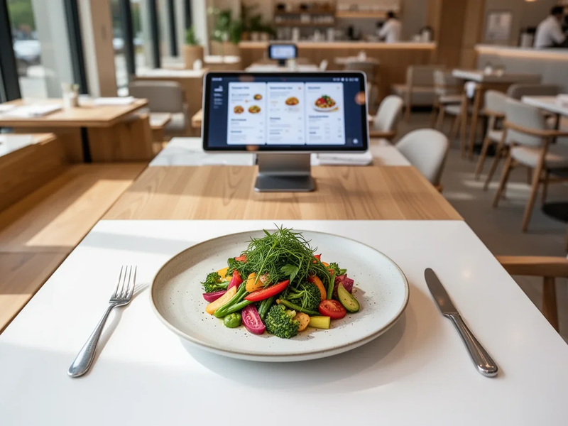 Gastronomie-Franchises: Erlebnis und Gesundheit im Aufwind - Foto: über boerse-global.de