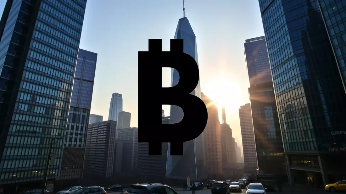 Strategy: El Doble Filo de una Apuesta Apalancada Illustration mit AI erstellt übermittelt durch boerse-global.de