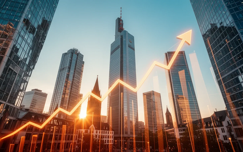 DAX: Doppelter Rückenwind - Foto: über boerse-global.de