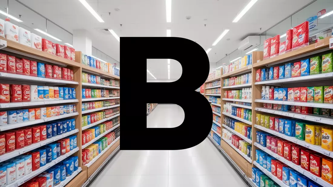 B&M Aktie: 45 neue Filialen - Bild: über boerse-global.de