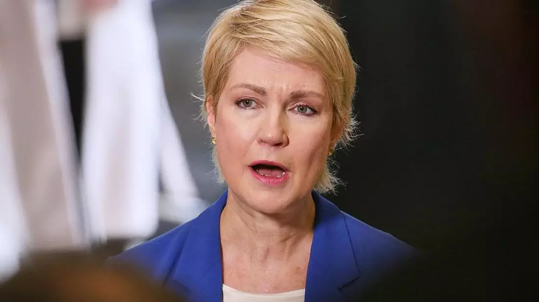 Manuela Schwesig (Archiv) - Bild: via dts Nachrichtenagentur