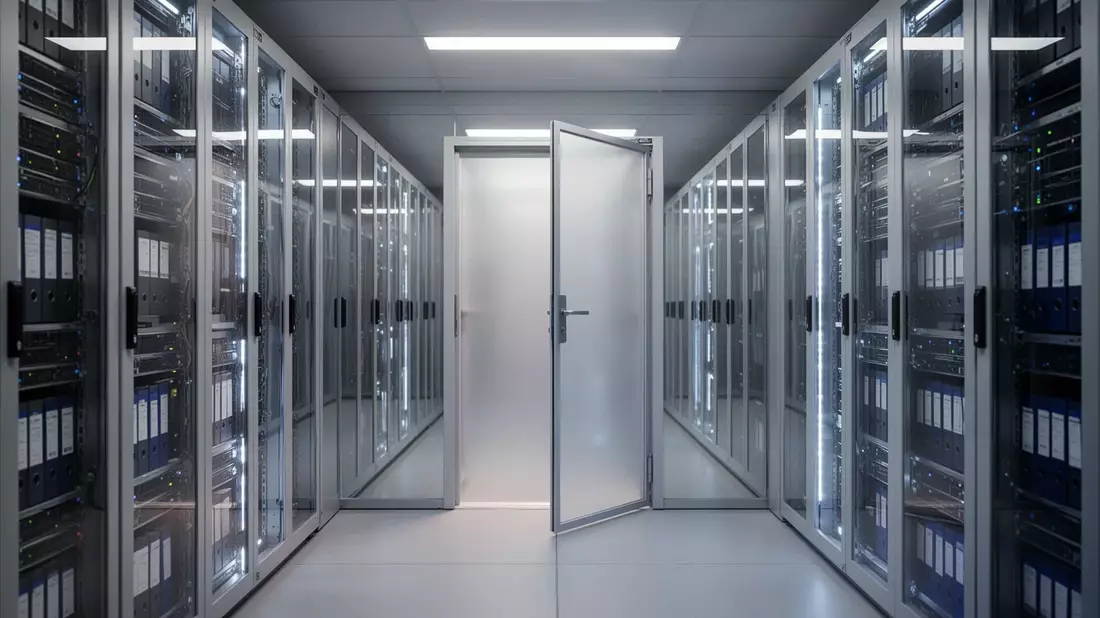 Neues Transparenzrecht: Vergessen, schützen, archivieren - Bild: über boerse-global.de
