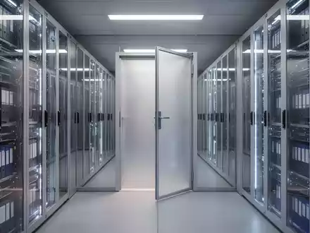 Neues Transparenzrecht: Vergessen, schützen, archivieren - Foto: über boerse-global.de
