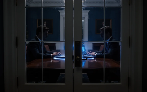 Anthropics KI-Modell Mythos: Weißes Haus sucht Dialog - Foto: über boerse-global.de