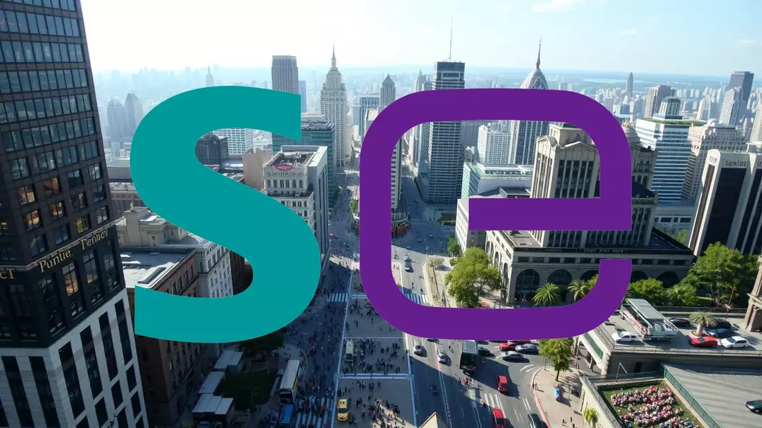 Siemens Energy's Record Rally Faces a Crucial Test - Bild: über boerse-global.de