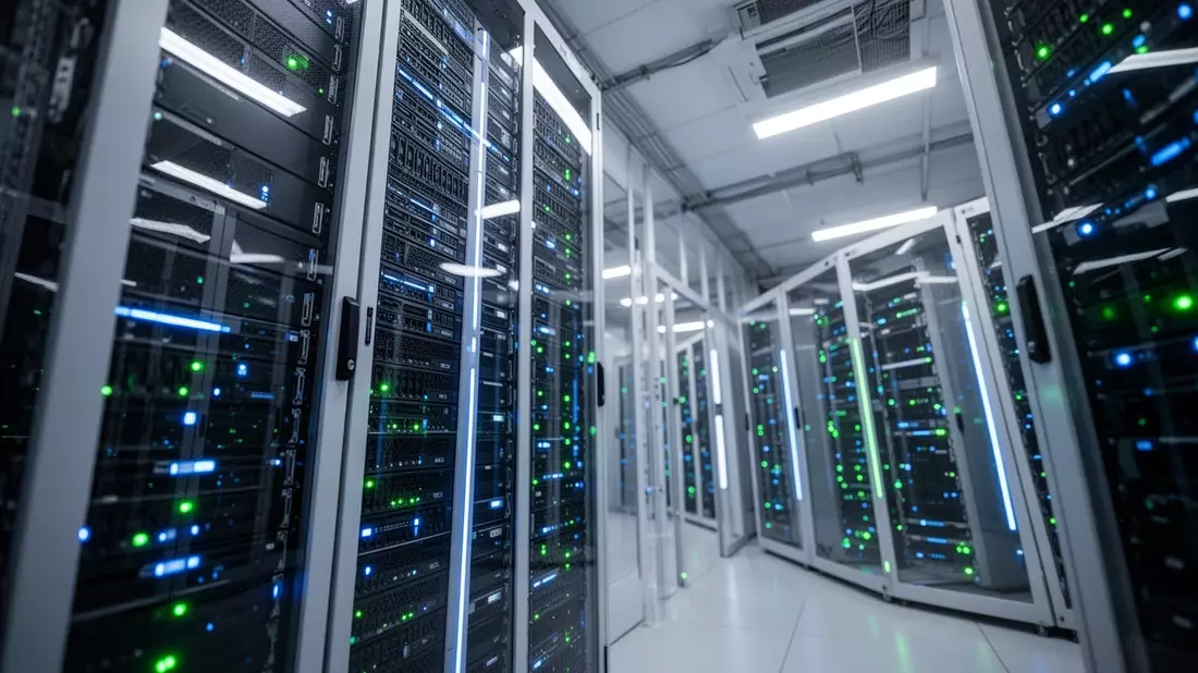 Datacentrex Aktie: Dogehash-Integration steht! - Bild: über boerse-global.de