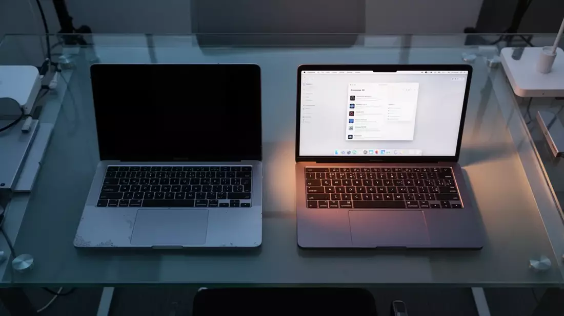 macOS 27 beendet endgültig die Intel-Ära bei Apple - Bild: über boerse-global.de