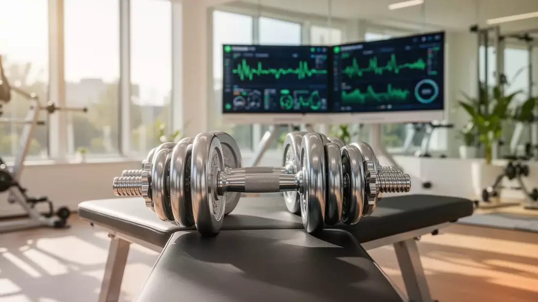 Fitnessbranche setzt 2026 auf Muskeln und Langlebigkeit - Bild: über boerse-global.de