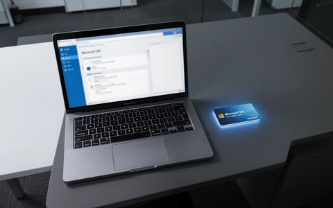 Microsoft Copilot: Ende der kostenlosen KI in Office-Apps für Großkunden - Foto: über boerse-global.de