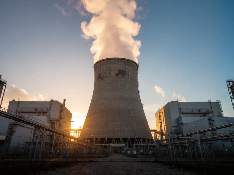 EDF Aktie: Springwell-Zuschlag fix! - Foto: über boerse-global.de