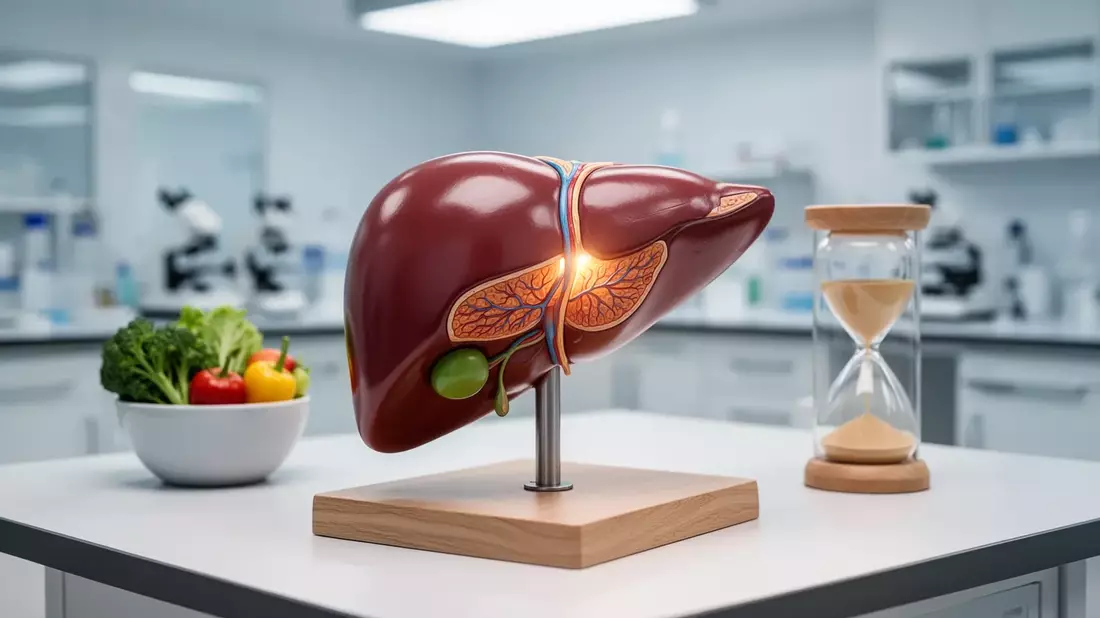 Lebererkrankungen: Neue Therapien revolutionieren die Behandlung - Bild: über boerse-global.de