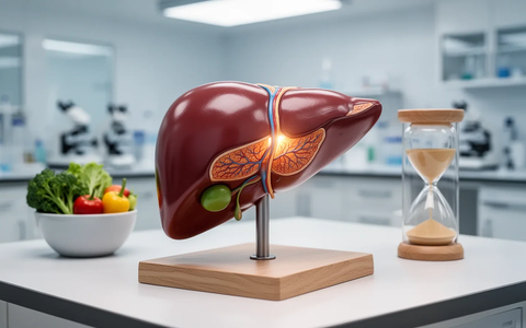 Lebererkrankungen: Neue Therapien revolutionieren die Behandlung - Foto: über boerse-global.de