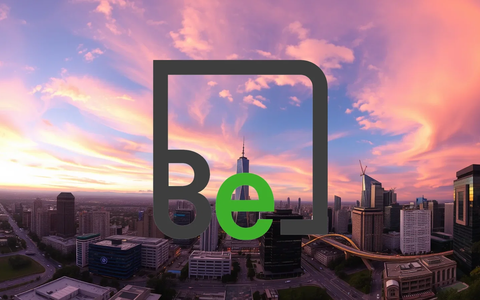 Bloom Energy: La cuenta de resultados que pondrá a prueba una valoración extrema - Foto: über boerse-global.de