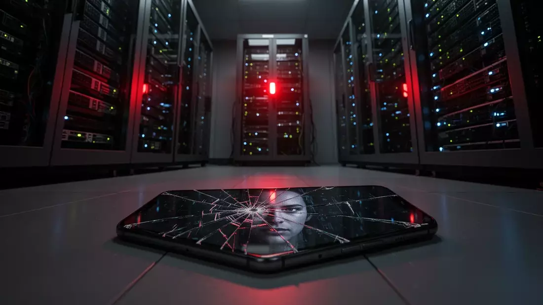 KI-Tools treiben Cyberkriminalität auf Rekordniveau - Bild: über boerse-global.de
