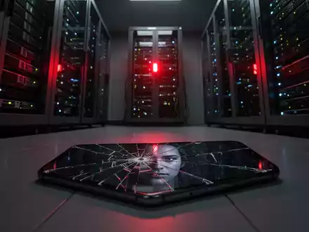 KI-Tools treiben Cyberkriminalität auf Rekordniveau - Foto: über boerse-global.de