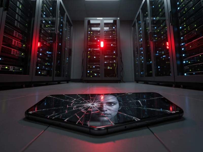 KI-Tools treiben Cyberkriminalität auf Rekordniveau - Foto: über boerse-global.de