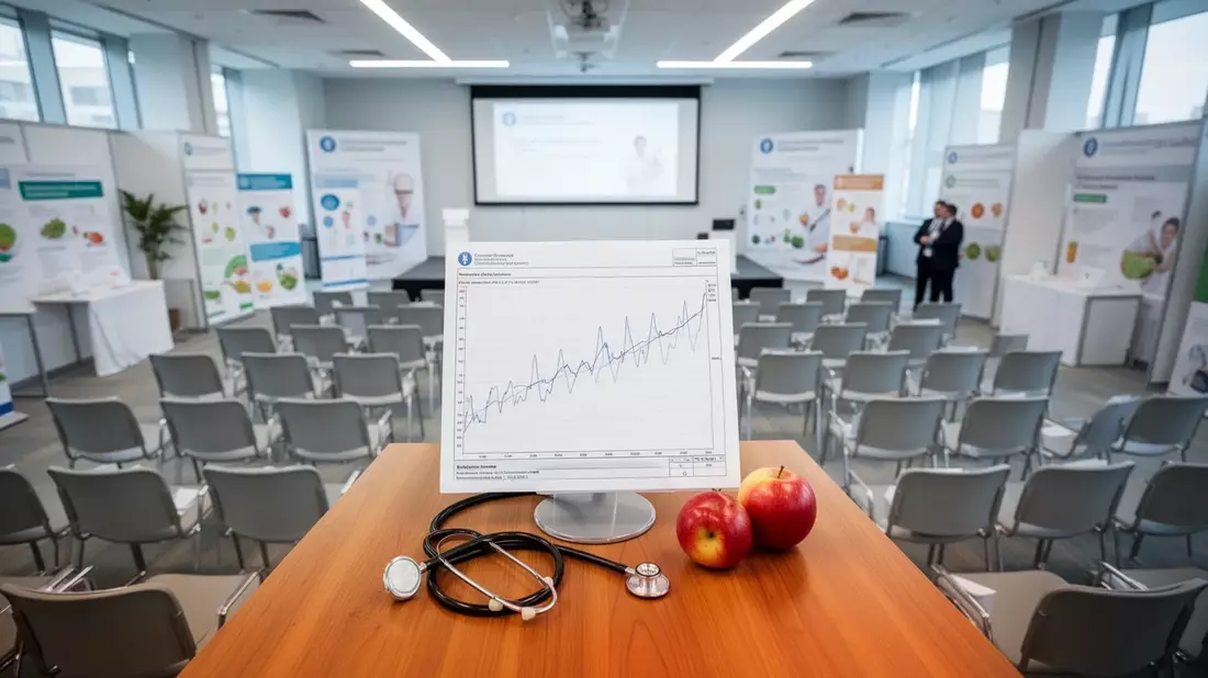 Gesundheitsbranche vor Reform und neuen Erkenntnissen - Bild: über boerse-global.de