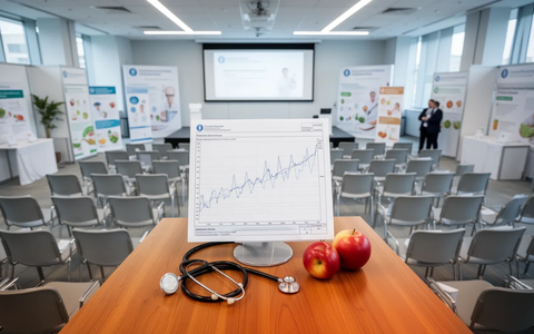 Gesundheitsbranche vor Reform und neuen Erkenntnissen - Foto: über boerse-global.de