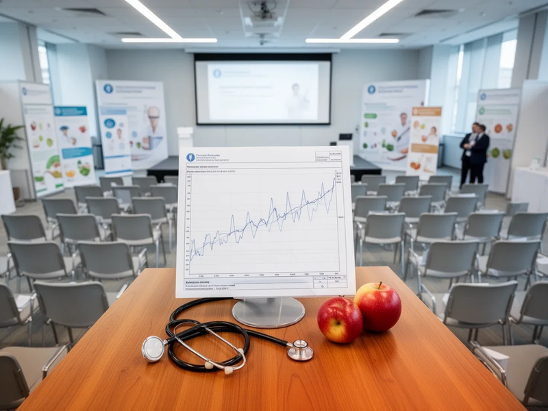 Gesundheitsbranche vor Reform und neuen Erkenntnissen - Foto: über boerse-global.de