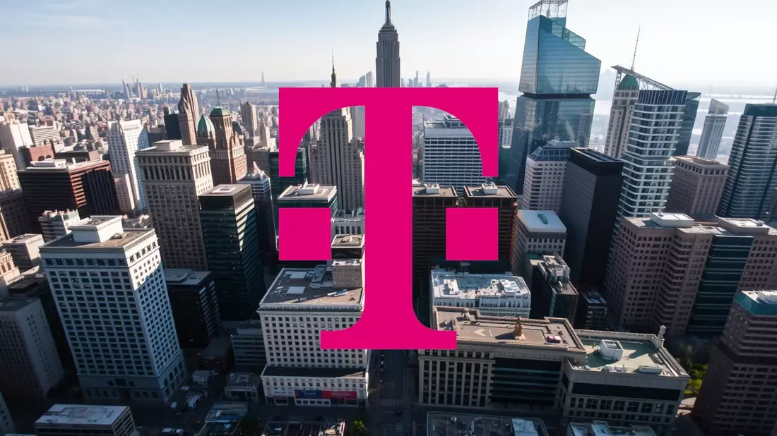 Deutsche Telekom Stock Braces for a High-Stakes Earnings and Labor Showdown Illustration mit AI erstellt übermittelt durch boerse-global.de