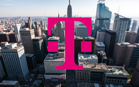 Deutsche Telekom Stock Braces for a High-Stakes Earnings and Labor Showdown - Foto: über boerse-global.de
